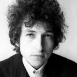 Bob Dylan Staff